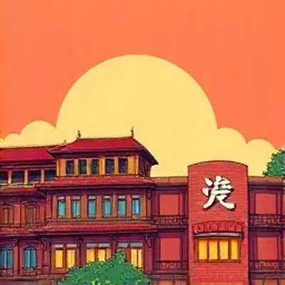 《玻璃海日记》封面，透明海面下的手写日记页