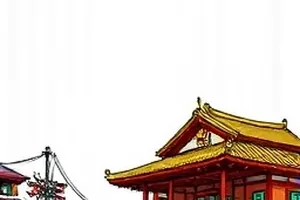 《云上铁匠铺》封面，浮空铁砧旁迸出的火星