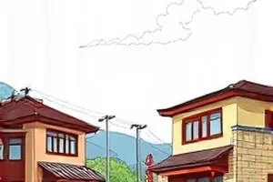 《回声罐头》封面，货架上排开的金属罐头与声波